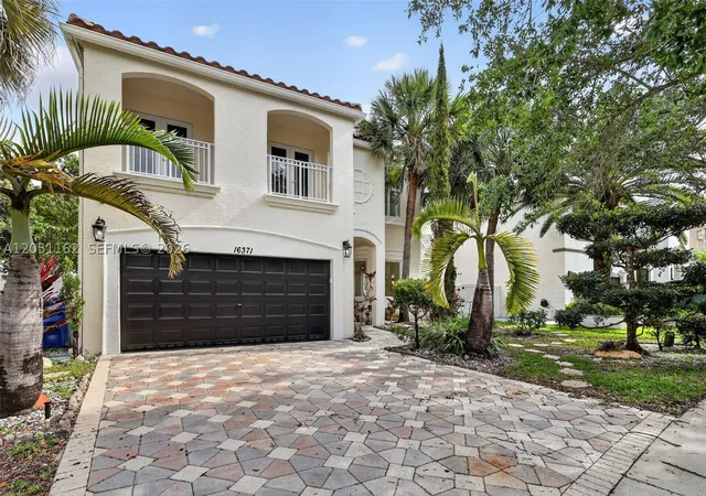 Photo 1 of Single family home for sale at 16371 Sw 49th Ct, Miramar, FL 33027 | MLS# A12051162 | Listing updated on 2026-09-04