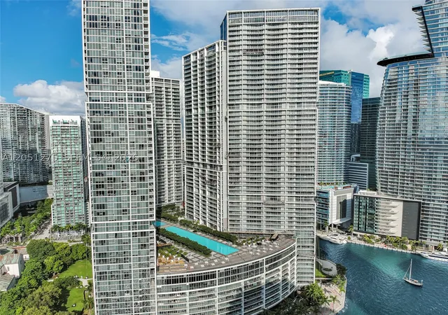 Photo 1 of Condo for sale at 475 Brickell Ave #3111, Miami, FL 33131 | MLS# A12051275 | Listing updated on 2026-09-10