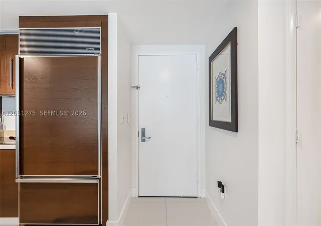 Photo 4 of Condo for sale at 475 Brickell Ave #3111, Miami, FL 33131 | MLS# A12051275 | Listing updated on 2026-09-10