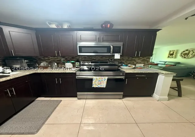 Photo 2 of Condo for sale at 9405 W Flagler St #212D, Miami, FL 33174 | MLS# A12050526 | Listing updated on 2026-09-06