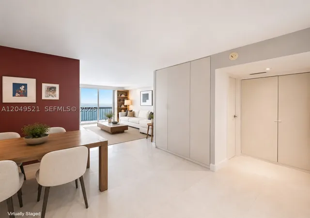 Photo 1 of Condo for sale at 2333 Brickell Ave #1909, Miami, FL 33129 | MLS# A12049521 | Listing updated on 2026-09-09