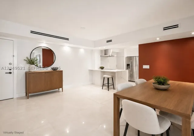 Photo 4 of Condo for sale at 2333 Brickell Ave #1909, Miami, FL 33129 | MLS# A12049521 | Listing updated on 2026-09-09