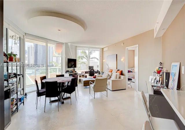 Listing Photo 4 - Condo for sale in building located at 200 Sunny Isles Blvd, Sunny Isles Beach, FL 33160 - Unit #2-801