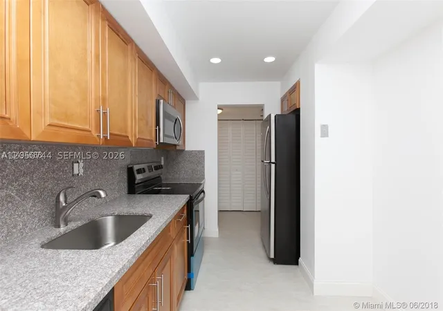 Photo 1 of Condo for sale at 3821 Environ Blvd #107, Lauderhill, FL 33319 | MLS# A12050744 | Listing updated on 2026-09-04