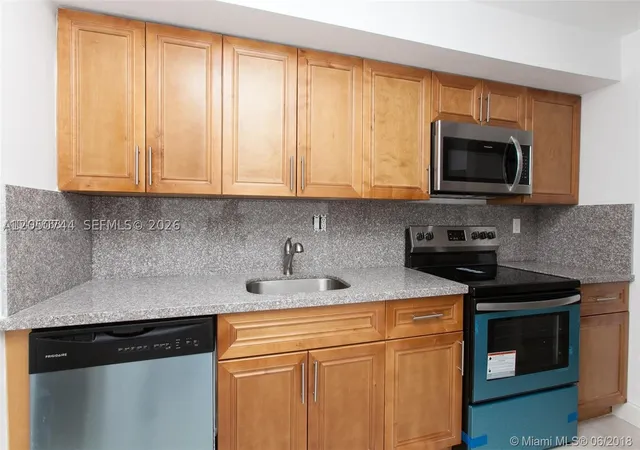 Photo 2 of Condo for sale at 3821 Environ Blvd #107, Lauderhill, FL 33319 | MLS# A12050744 | Listing updated on 2026-09-04