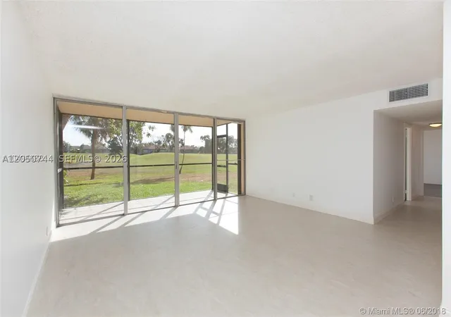 Photo 4 of Condo for sale at 3821 Environ Blvd #107, Lauderhill, FL 33319 | MLS# A12050744 | Listing updated on 2026-09-04