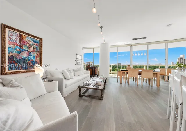 Photo 1 of Condo for sale at 2127 Brickell Ave #1006, Miami, FL 33129 | MLS# A12045210 | Listing updated on 2026-09-03