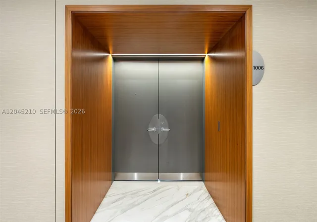 Photo 2 of Condo for sale at 2127 Brickell Ave #1006, Miami, FL 33129 | MLS# A12045210 | Listing updated on 2026-09-03