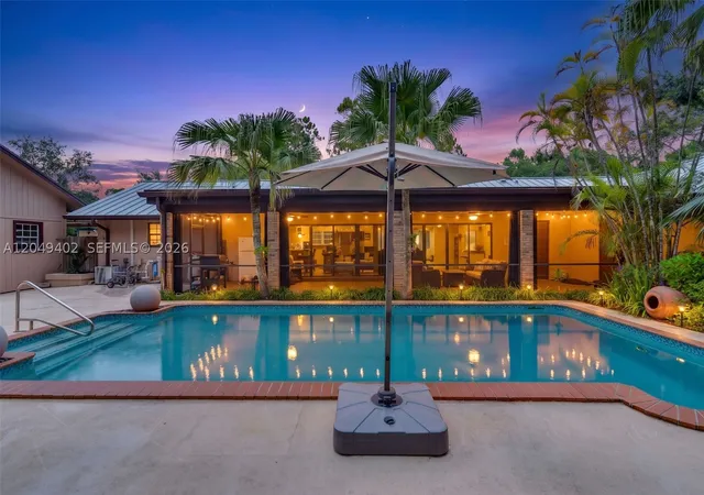 Photo 1 of Single family home for sale at 19120 Sw 270th St, Homestead, FL 33031 | MLS# A12049402 | Listing updated on 2026-08-26