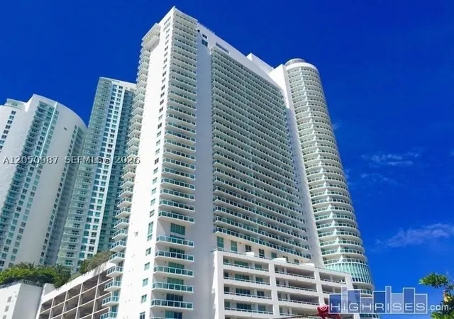Condo for sale at 1800 N Bayshore Dr #3014, Miami, FL 33132 | MLS# A12050987 | Listing updated on 2026-09-02
