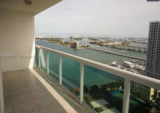 Photo 1 of Condo for sale at 1800 N Bayshore Dr #3014, Miami, FL 33132 | MLS# A12050987 | Listing updated on 2026-09-02