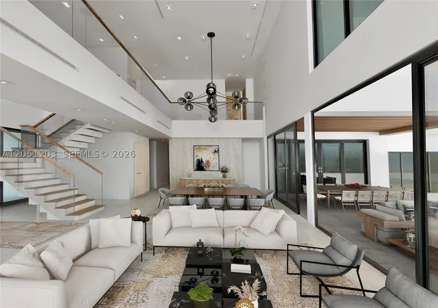 Photo 4 of Single family home for sale at 4640 Sunset Dr, Miami, FL 33143 | MLS# A12051203 | Listing updated on 2026-09-27