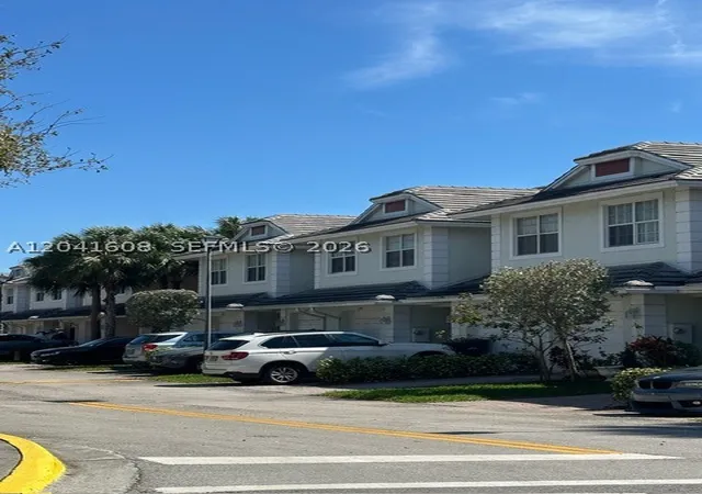 Photo 2 of Townhouse for sale at 3011 Nw 30th Ave #3011, Oakland Park, FL 33311 | MLS# A12041608 | Listing updated on 2026-08-29
