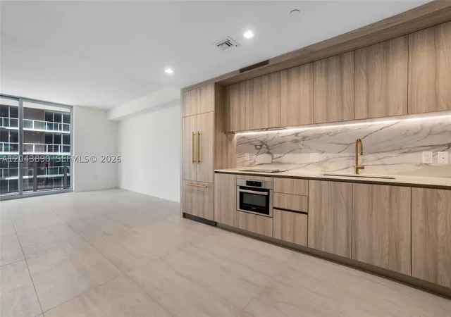 Photo 1 of Condo for sale at 77 Se 5th Street #1708, Miami, FL 33131 | MLS# A12043890 | Listing updated on 2026-09-10