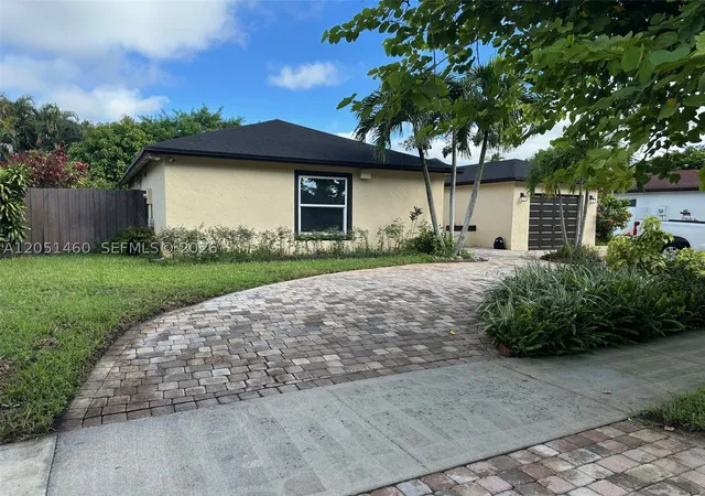 Photo 2 of Sale Pending at 6061 Nw 198th Ter, Miami, FL 33015 | MLS# A12051460 | Listing updated on 2026-08-31