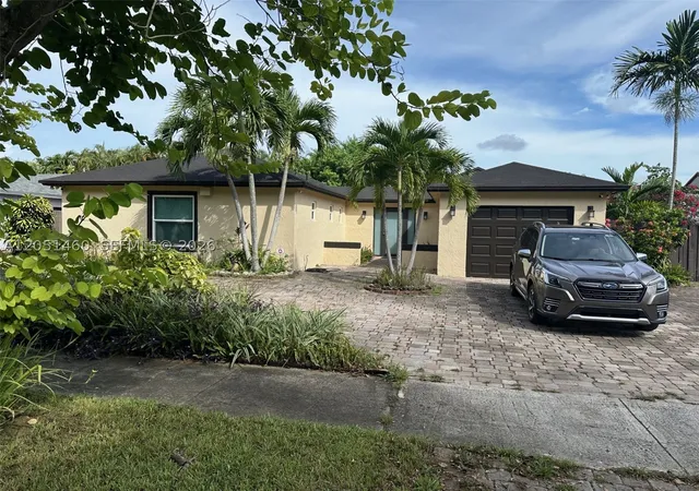Photo 3 of Sale Pending at 6061 Nw 198th Ter, Miami, FL 33015 | MLS# A12051460 | Listing updated on 2026-08-31