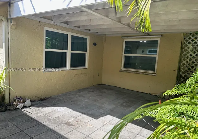 Photo 48 of Sale Pending at 6061 Nw 198Th Ter, Miami, FL 33015 | MLS# A12051460 | Listing updated on 2026-08-31