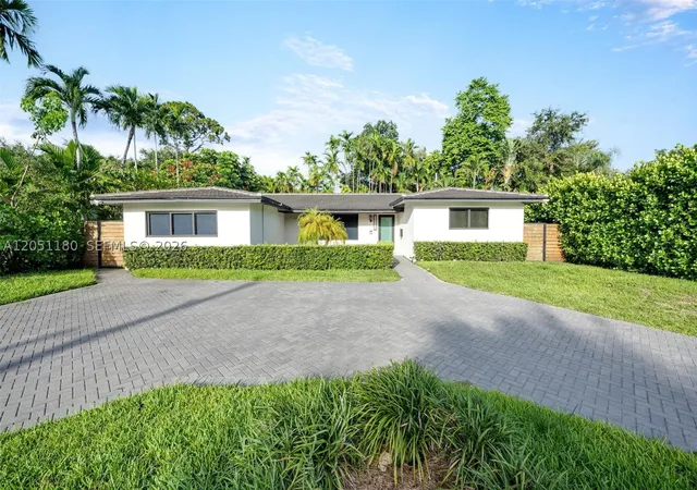 Photo 1 of Sale Pending at 10555 Ne 2nd Ave, Miami Shores, FL 33138 | MLS# A12051180 | Listing updated on 2026-08-28