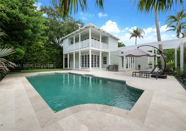 Photo 1 of Single family home for sale at 5130 Sw 73rd Ter, Miami, FL 33143 | MLS# A12051465 | Listing updated on 2026-09-13