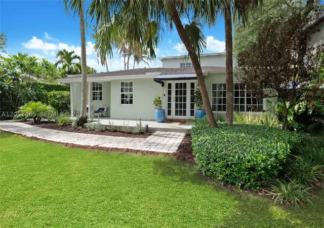 Photo 2 of Single family home for sale at 5130 Sw 73rd Ter, Miami, FL 33143 | MLS# A12051465 | Listing updated on 2026-09-13