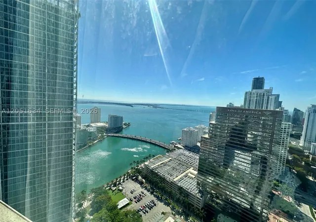 Condo for sale at 485 Brickell Ave #4408, Miami, FL 33131 | MLS# A12051634 | Listing updated on 2026-09-10