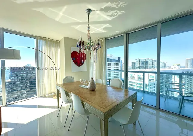 Photo 1 of Condo for sale at 485 Brickell Ave #4408, Miami, FL 33131 | MLS# A12051634 | Listing updated on 2026-09-10