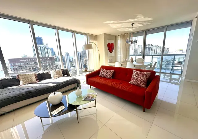 Photo 2 of Condo for sale at 485 Brickell Ave #4408, Miami, FL 33131 | MLS# A12051634 | Listing updated on 2026-09-10