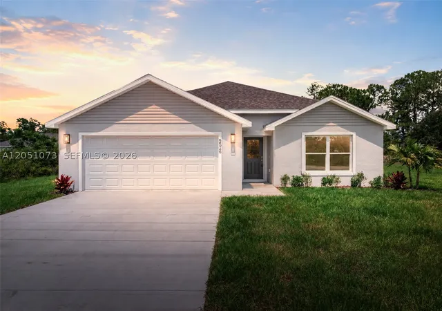 Photo 1 of Single family home for sale at 5526 Cortez Blvd, Sebring, FL 33872 | MLS# A12051073 | Listing updated on 2026-09-15