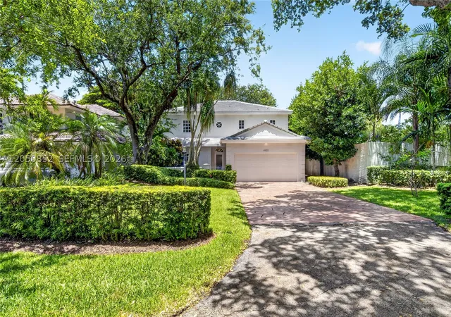 Photo 1 of Sale Pending at 4820 Campo Sano Ct, Coral Gables, FL 33146 | MLS# A12050852 | Listing updated on 2026-09-09
