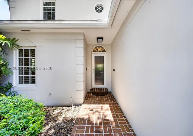 Photo 2 of Sale Pending at 4820 Campo Sano Ct, Coral Gables, FL 33146 | MLS# A12050852 | Listing updated on 2026-09-09