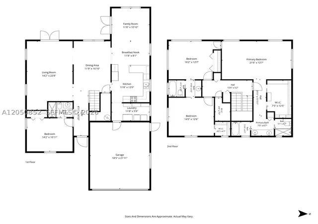 Photo 3 of Sale Pending at 4820 Campo Sano Ct, Coral Gables, FL 33146 | MLS# A12050852 | Listing updated on 2026-09-09