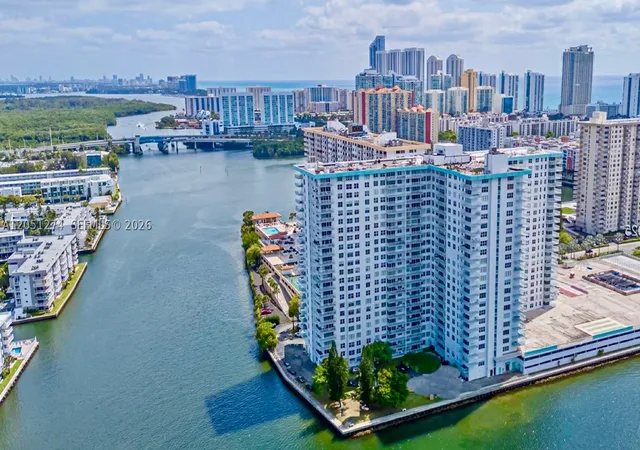 Photo 2 of Sale Pending at 301 174th St #1907, Sunny Isles Beach, FL 33160 | MLS# A12051274 | Listing updated on 2026-10-05