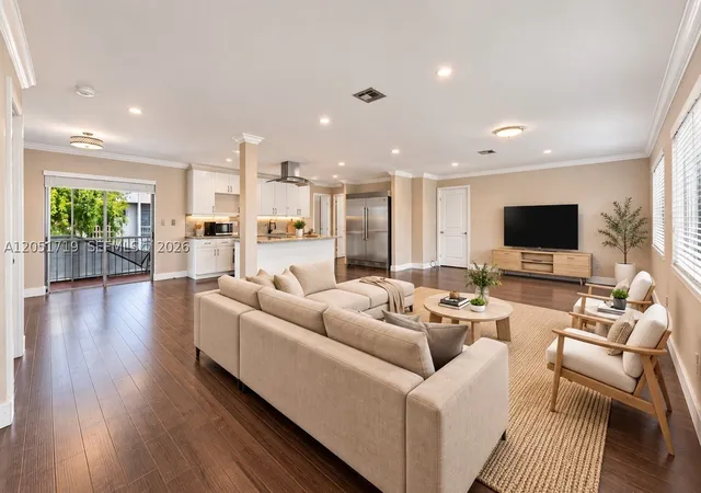 Photo 1 of Condo for sale at 8401 Sw 107Th Ave #316E, Miami, FL 33173 | MLS# A12051719 | Listing updated on 2026-09-16