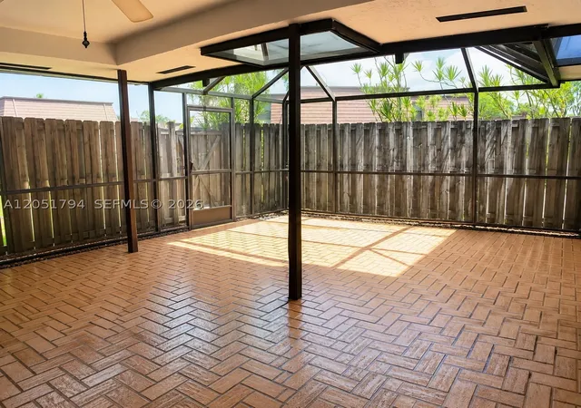 Photo 2 of Sale Pending at 7671 W Courtyard Run W, Boca Raton, FL 33433 | MLS# A12051794 | Listing updated on 2026-09-09