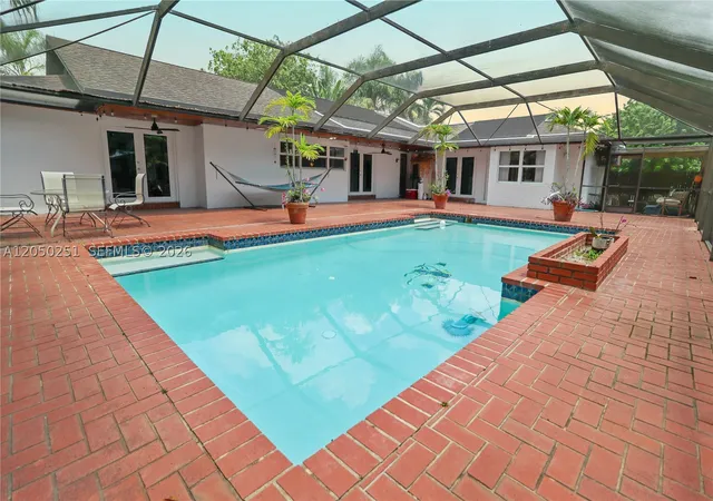 Photo 2 of Single family home for sale at 23595 Sw 152nd Ave, Homestead, FL 33032 | MLS# A12050251 | Listing updated on 2026-09-03