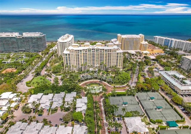 Photo 1 of Sale Pending at 445 Grand Bay Dr #418, Key Biscayne, FL 33149 | MLS# A12051760 | Listing updated on 2026-09-25