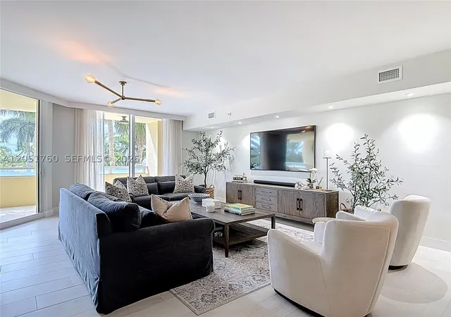 Photo 2 of Sale Pending at 445 Grand Bay Dr #418, Key Biscayne, FL 33149 | MLS# A12051760 | Listing updated on 2026-09-25