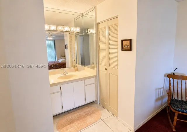 Photo 3 of Condo for sale at 3485 Environ Blvd #C308, Lauderhill, FL 33319 | MLS# A12051448 | Listing updated on 2026-09-02