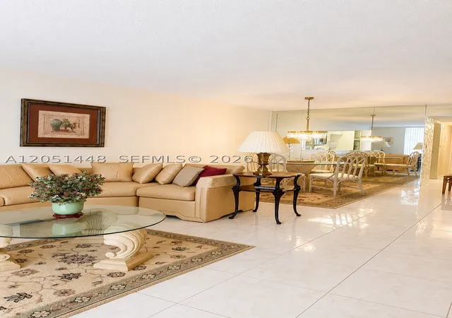Photo 4 of Condo for sale at 3485 Environ Blvd #C308, Lauderhill, FL 33319 | MLS# A12051448 | Listing updated on 2026-09-02