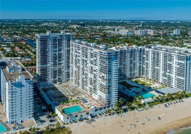 Photo 3 of Condo for sale at 4280 Galt Ocean Dr #26D, Fort Lauderdale, FL 33308 | MLS# A12051583 | Listing updated on 2026-09-04