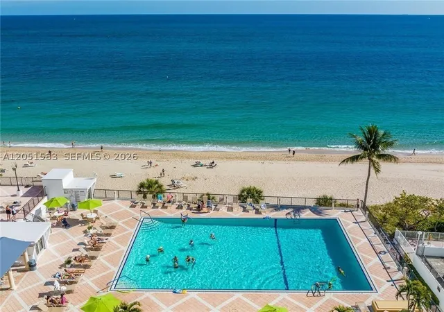 Photo 4 of Condo for sale at 4280 Galt Ocean Dr #26D, Fort Lauderdale, FL 33308 | MLS# A12051583 | Listing updated on 2026-09-04