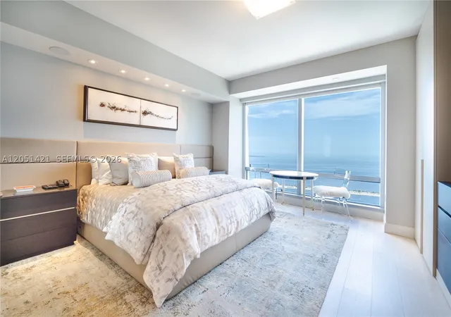 Listing Photo 1 - Condo for sale at Four Seasons Residences, Unit PH3AB 1425 Brickell Ave, Four Seasons Residences, Miami, FL 33131 | Built Year: 2003-2024