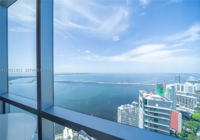 Listing Photo 3 - Condo for sale at Four Seasons Residences, Unit PH3AB 1425 Brickell Ave, Four Seasons Residences, Miami, FL 33131 | Built Year: 2003-2024