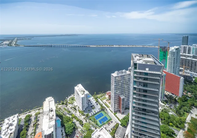 Listing Photo 5 - Condo for sale at Four Seasons Residences, Unit PH3AB 1425 Brickell Ave, Four Seasons Residences, Miami, FL 33131 | Built Year: 2003-2024