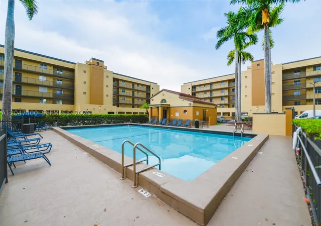 Photo 2 of Condo for sale at 14901 Sw 82nd Ter #1-205, Miami, FL 33193 | MLS# A12047400 | Listing updated on 2026-09-02
