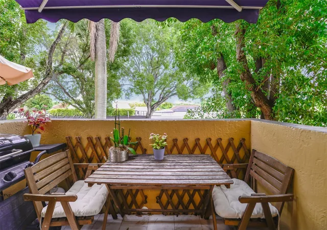 Photo 3 of Condo for sale at 14901 Sw 82nd Ter #1-205, Miami, FL 33193 | MLS# A12047400 | Listing updated on 2026-09-02