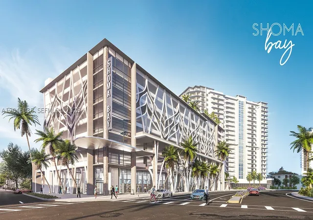 Photo 3 of Condo for sale at 1865 79Th St Cswy #8K, Miami, FL 33141 | MLS# A12046838 | Listing updated on 2026-09-23