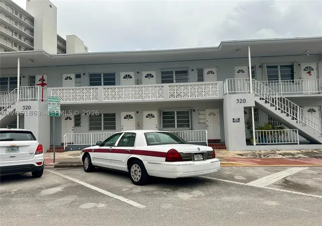 Photo 2 of Condo for sale at 520 79th St #3, Miami Beach, FL 33141 | MLS# A12051861 | Listing updated on 2026-09-10