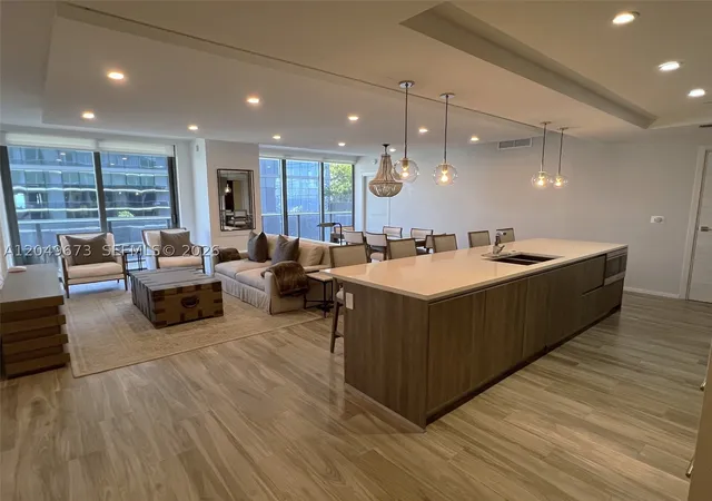 Condo for sale at 801 S Miami Ave #4608, Miami, FL 33130 | MLS# A12049673 | Listing updated on 2026-09-14