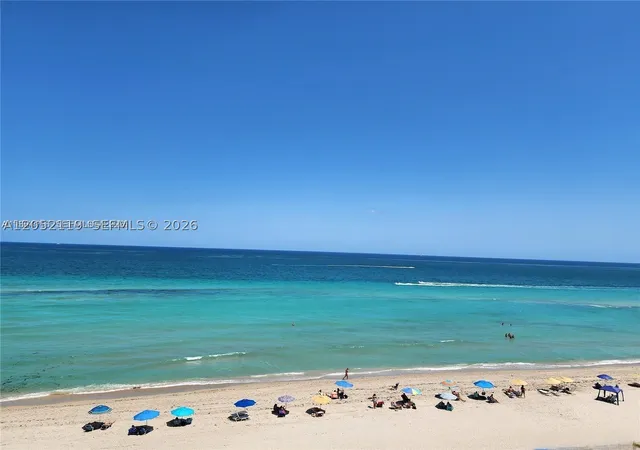 Condo for sale at 3505 S Ocean Dr #901, Hollywood, FL 33019 | MLS# A12052119 | Listing updated on 2026-08-30